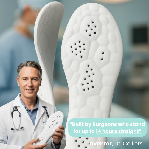 Arthrowalk CloudFlex™