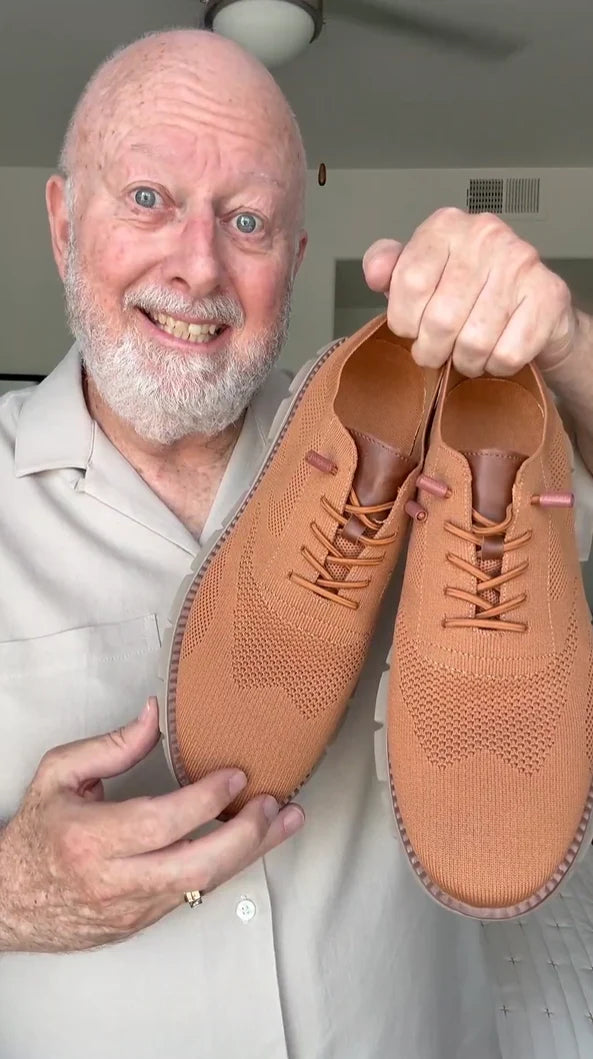 — Robert H., 68