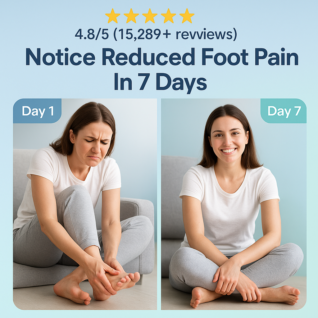 Arthrowalk CloudFlex™