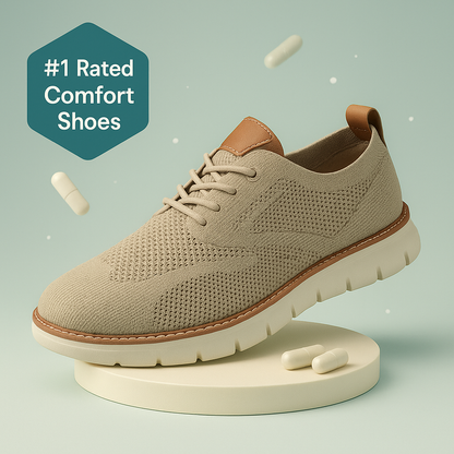 ArthroWalk™ Arthritis-Friendly Comfort Shoes