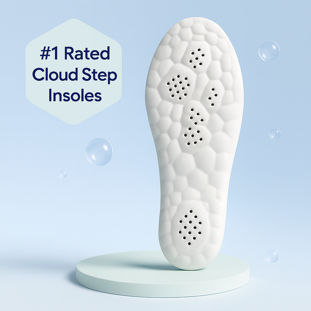 Arthrowalk CloudFlex™