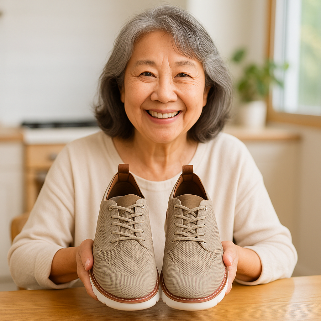 — Carol D., 71