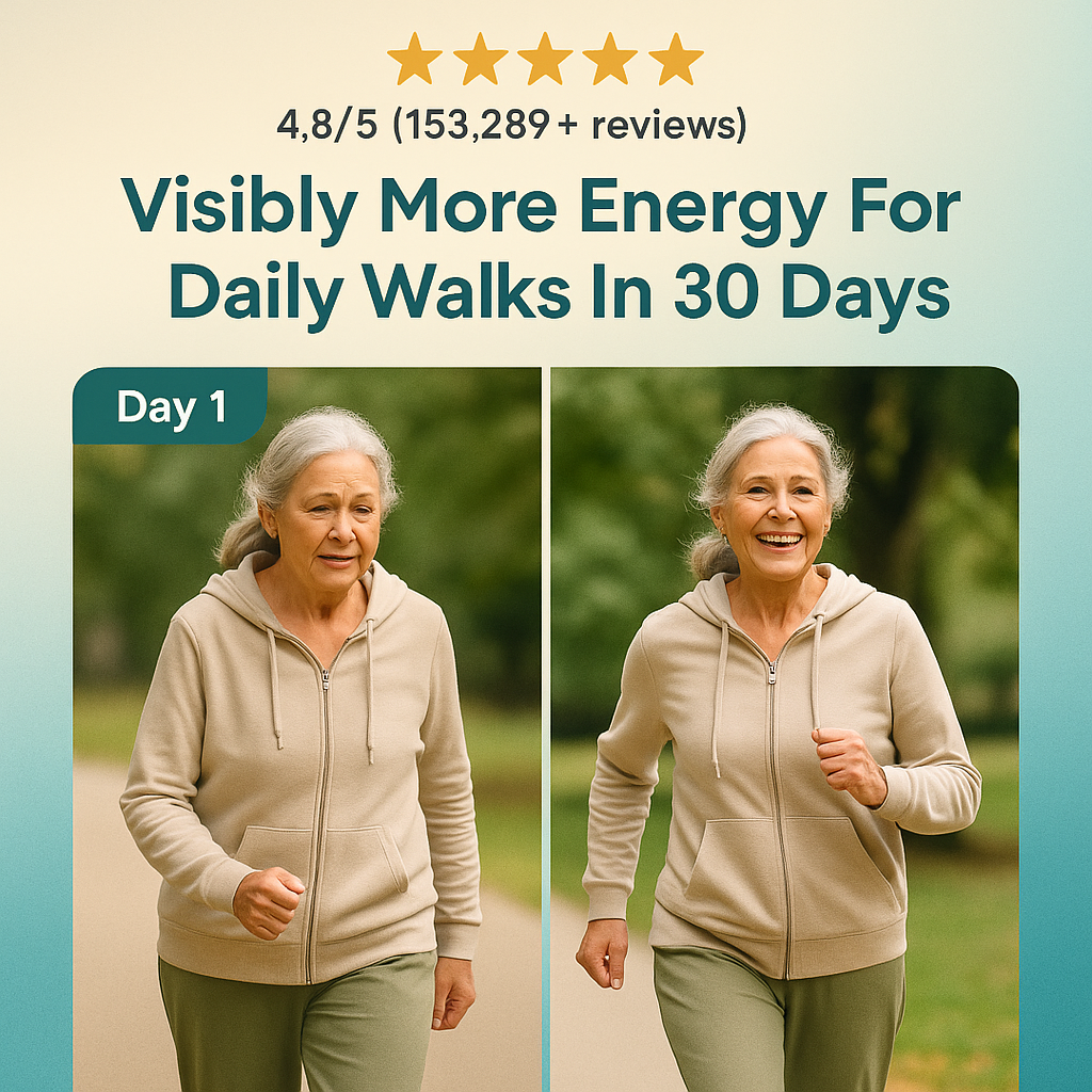 ArthroWalk™ Arthritis-Friendly Comfort Shoes