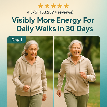 ArthroWalk™ Arthritis-Friendly Comfort Shoes