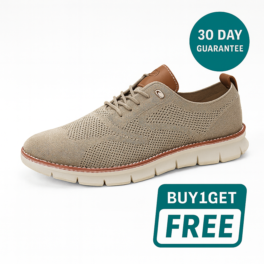 ArthroWalk™ Arthritis-Friendly Comfort Shoes