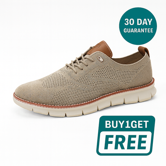 ArthroWalk™ Arthritis-Friendly Comfort Shoes