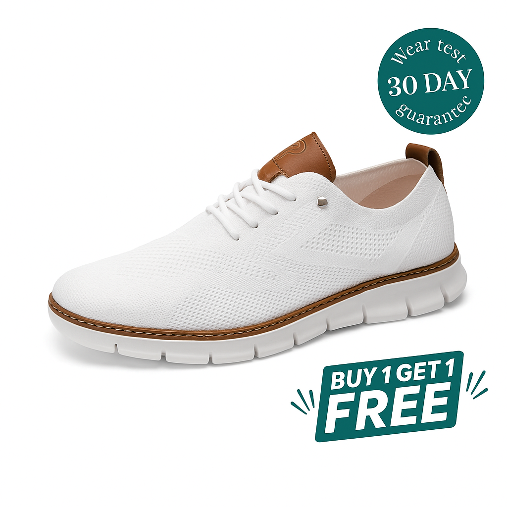 ArthroWalk™ Arthritis-Friendly Comfort Shoes